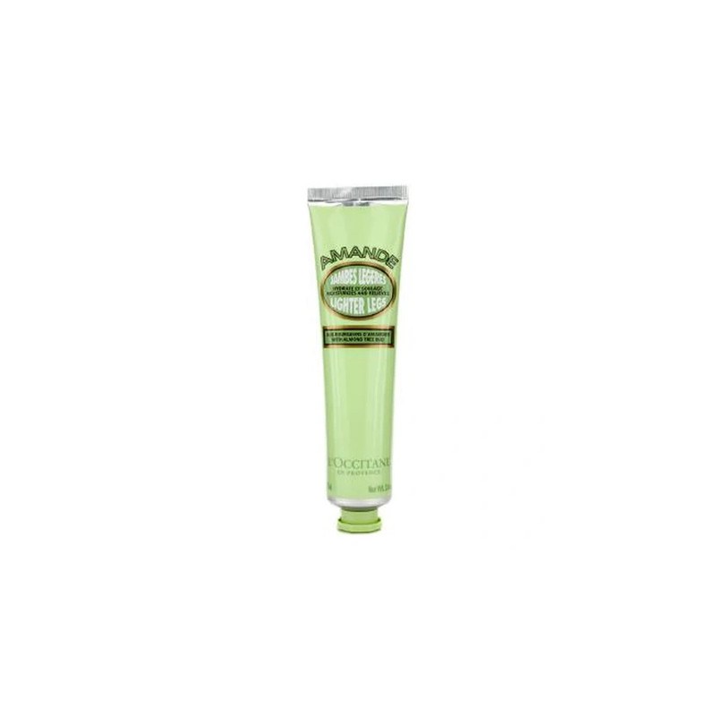 L'Occitane Almond Light Legs 75ml A Refreshing Leg Care Product