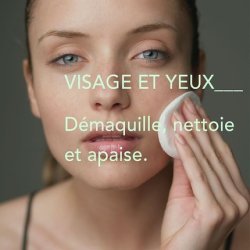 Dermadvanced Acquaclean Micellar Lotion Face 500ml