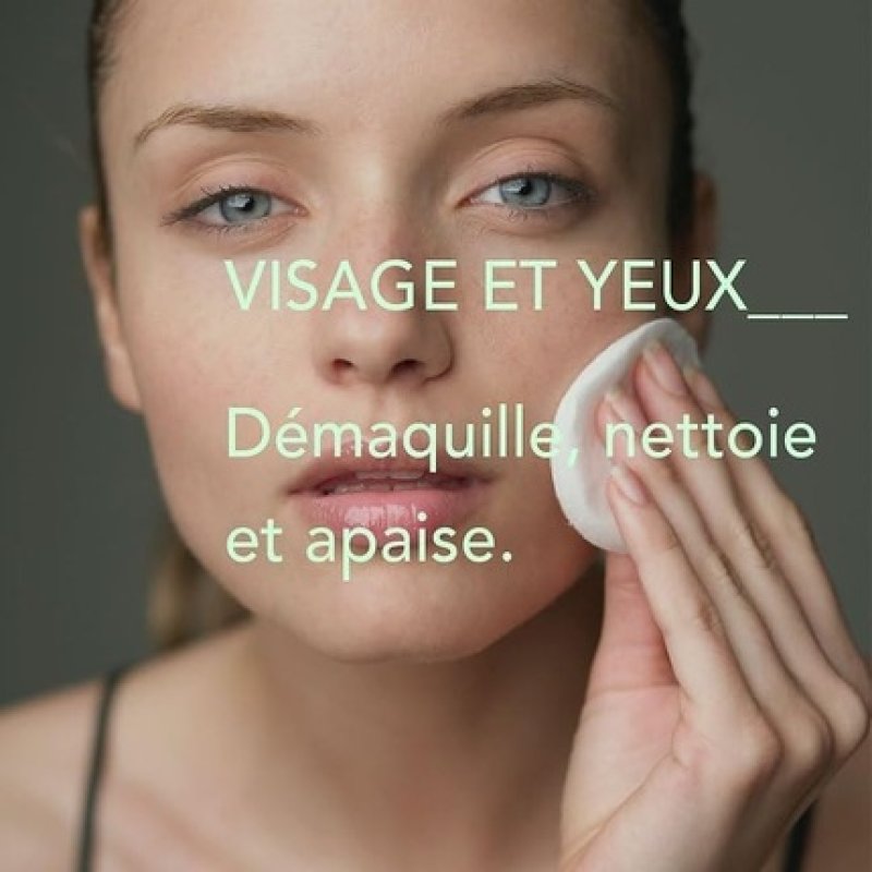 Dermadvanced Acquaclean Micellar Lotion Face 500ml