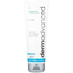 Dermadvanced Skin Care Dermatopic Body Scrub 250ml