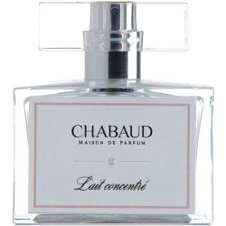 Chabaud Concentrated Milk 30ml Eau De Toilette Spray