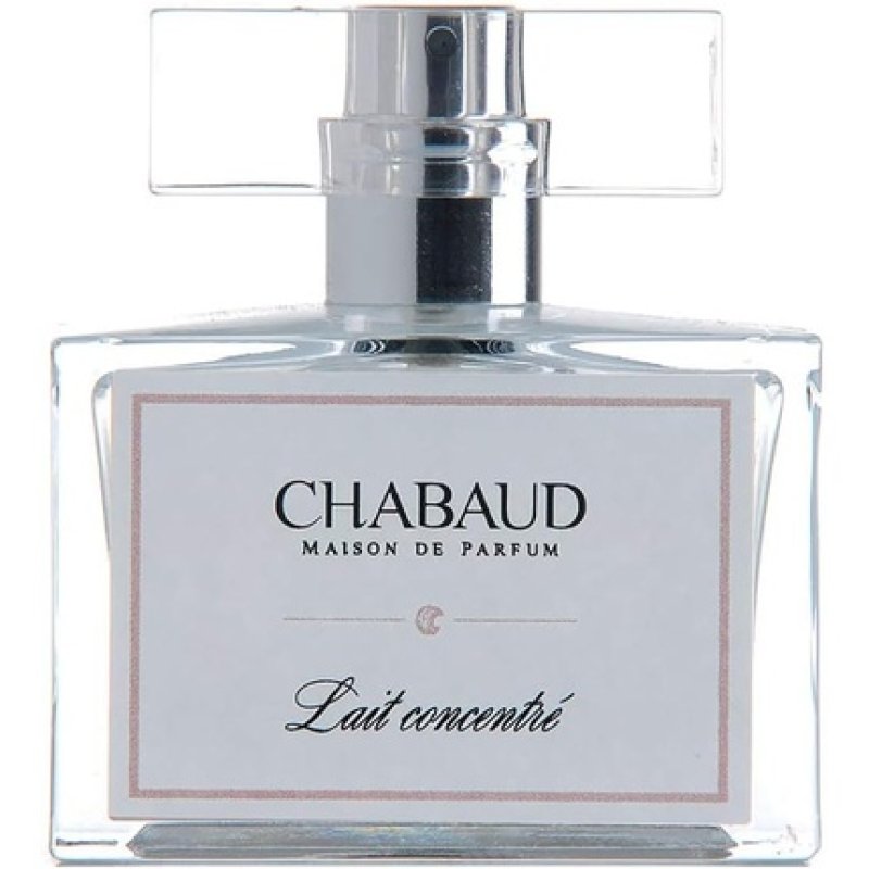 Chabaud Concentrated Milk 30ml Eau De Toilette Spray
