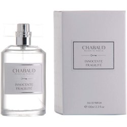 Chabaud Innoc Frag Eau De Parfum Vapo100 Ml Skin Care 100 Ml Pack Of 1