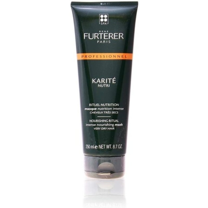 Karite Nutri Mascarilla Nutrición Intensa 250 ml