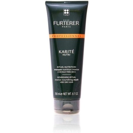 Karite Nutri Mascarilla Nutrición Intensa 250 ml