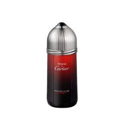 Cartier Pasha De Cartier Edition Noire Sport Eau De Toilette 100ml Tester