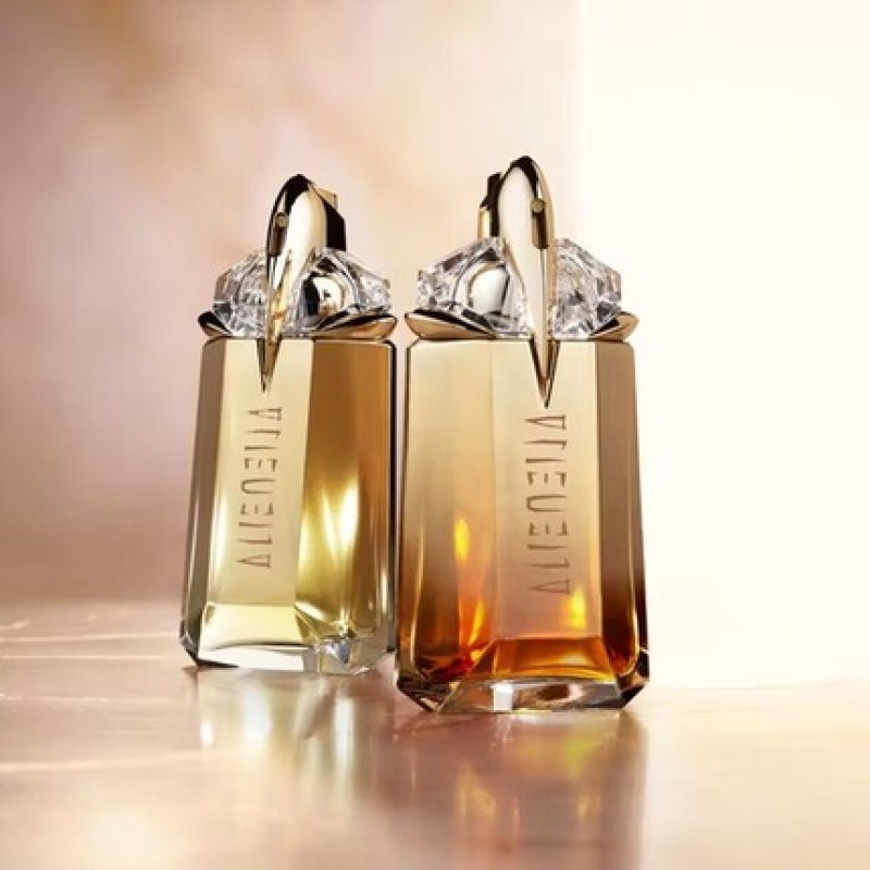 Tester Mugler Alien Goddess Intense Edp 60ml