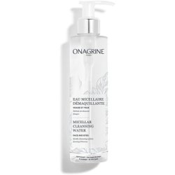 Onagrine Micellar Cleansing Water 200ml