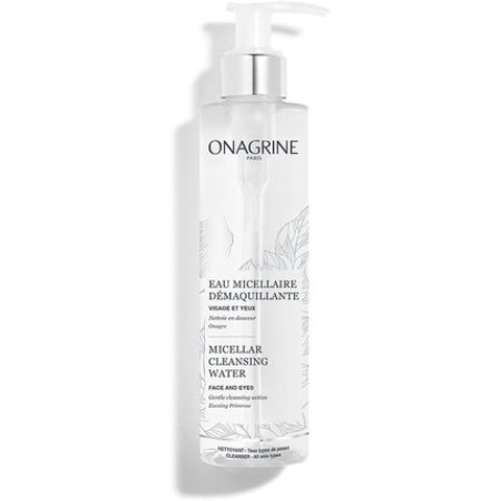 Onagrine Micellar Cleansing Water 200ml