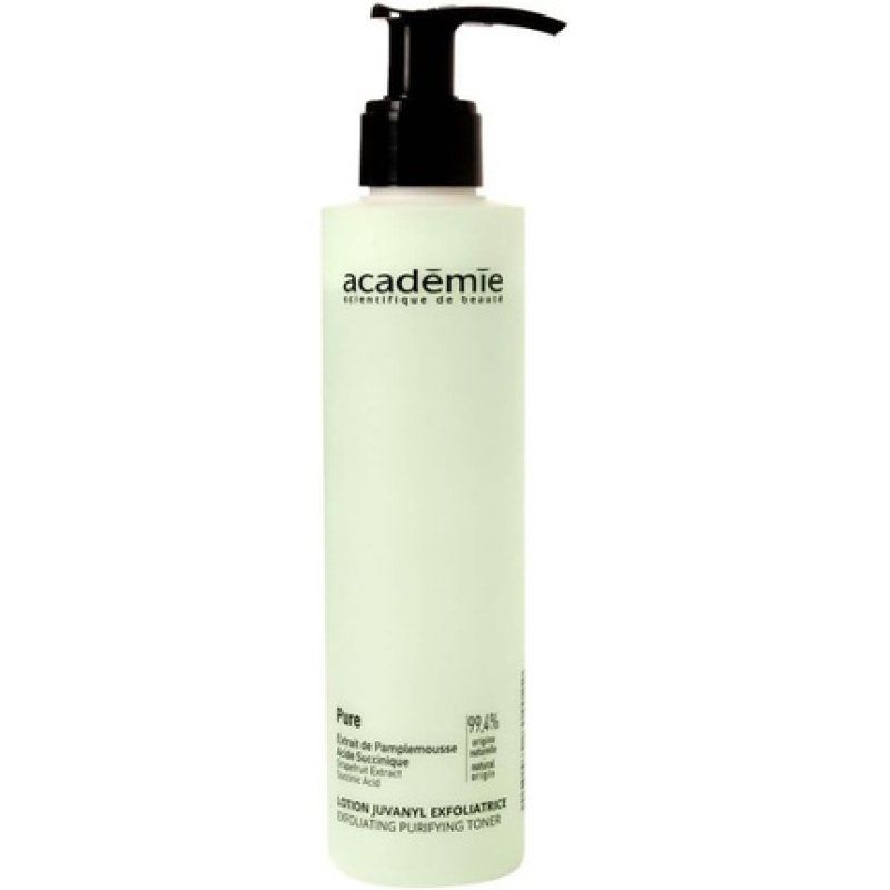 STOCKLWD7 - Lotion Juvanyl Exfoliatrice
