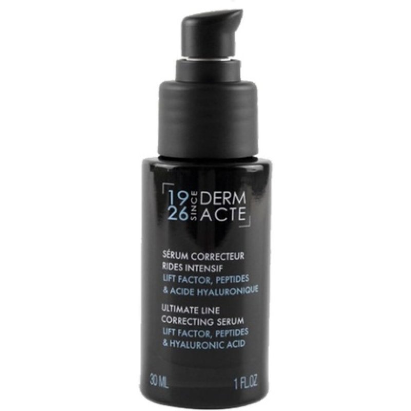 Sérum Correcteur Rides IntensifUltimate Line Correcting Serum