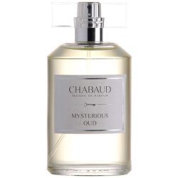 CHABAUD Myst Oud EDP Vapo 100ml