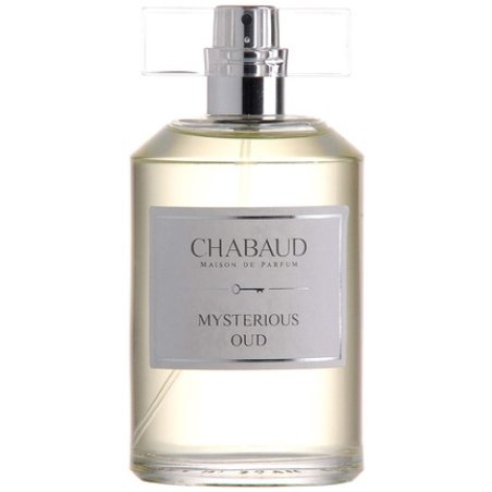 CHABAUD Myst Oud EDP Vapo 100ml