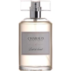 CHABAUD Bisc Milk Eau de Toilette Spray 100ml