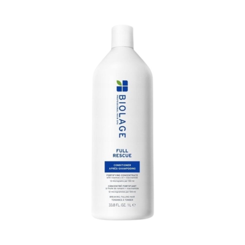 Biolage Bio Full Rescue Conditioner 1000 Ml