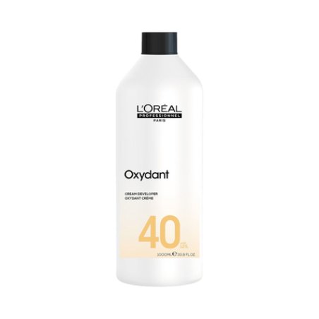 L'Oral Professionnel Lp Oxi Developer 12 40 Volume 1000ml