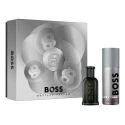 BOSS 99350225261 coffret cadeau de parfum Hommes 1 pièce(s)