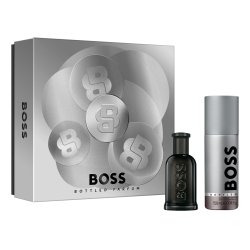 Boss Bottled Parfum Giftset 50ml