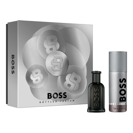BOSS 99350225261 coffret cadeau de parfum Hommes 1 pièce(s)