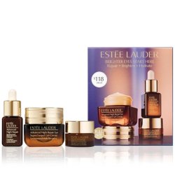 Estee Lauder Advanced Night Repair Eye Cream Travel Size Skincare Gift