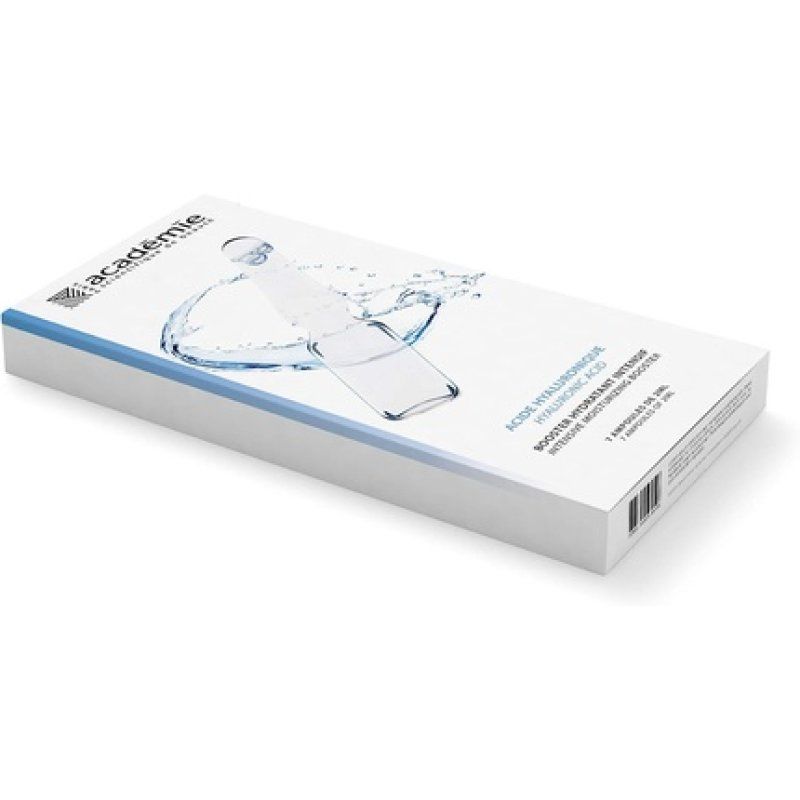 STOCK8 - Acide Hyaluronique (aqueux)