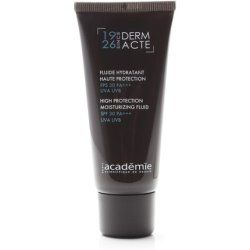 STOCKLWD1 - Academie Derm Acte High Protection Moisturizing Fluid 40ml