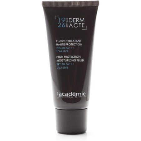 STOCKLWD1 - Academie Derm Acte High Protection Moisturizing Fluid 40ml