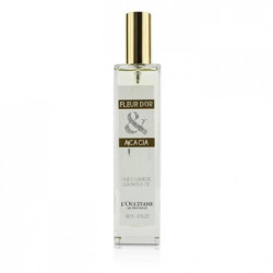 L'Occitane Fleur D'Or Huile Lumire 100ml Illuminating Oil