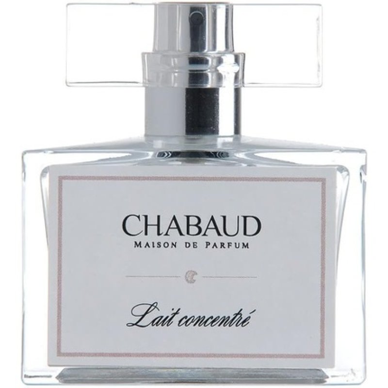 Chabaud Chocolate Milk 30ml Eau De Toilette Spray