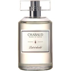 Chabaud Maison de Parfum Unisex Eau de Toilette Milk and Chocolate 3.4 oz