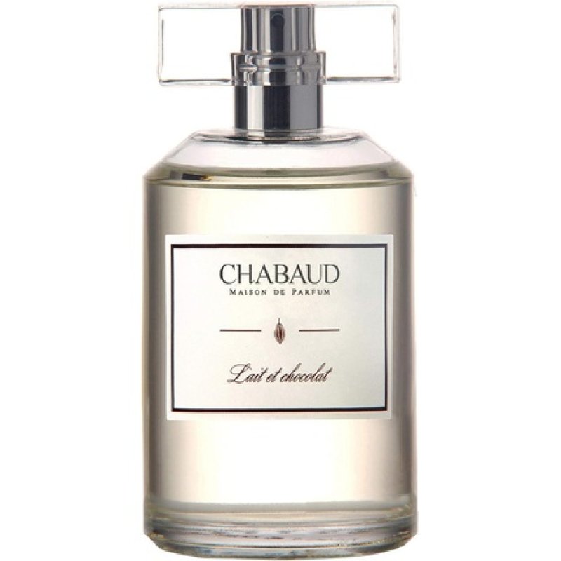 Chabaud Maison de Parfum Unisex Eau de Toilette Milk and Chocolate 3.4 oz