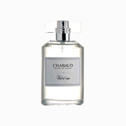 CHABAUD Vert D Eau EDT Vapo 100ml