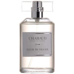 CHABAUD Fleur de Fig EDP Vapo 100ml