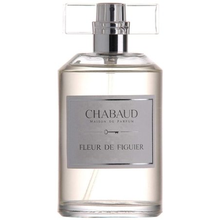 CHABAUD Fleur de Fig EDP Vapo 100ml