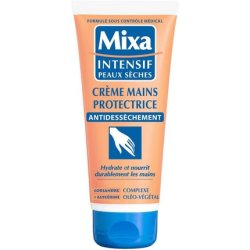 Mixa Intensive Hand Cream 100ml
