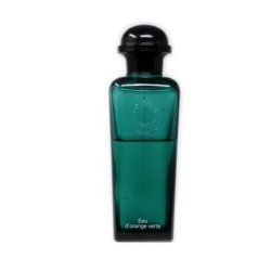 Tester Hermes Eau D`Orange Verte Edc 100ml