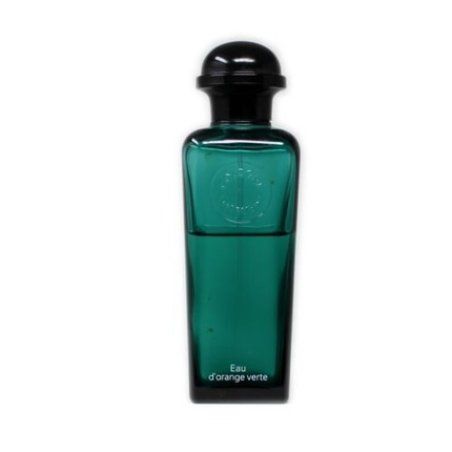 Tester Hermes Eau D`Orange Verte Edc 100ml