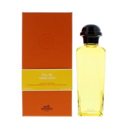Hermes Eau De Neroli Dore Eau De Cologne 200ml Unisex Spray