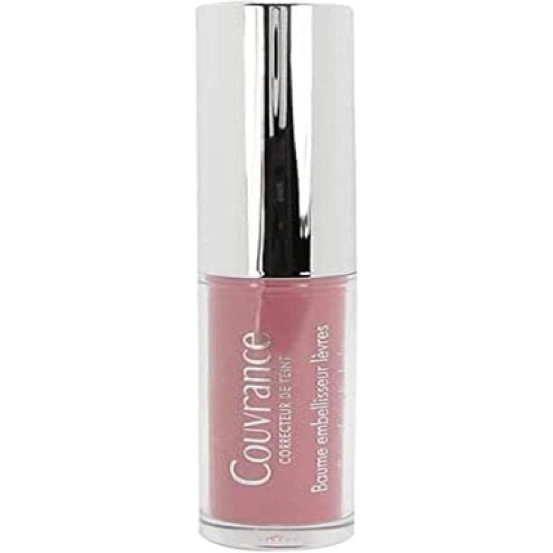 Couvrance Rouge à lèvres nude Baume embellisseur 3gr