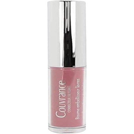 Couvrance Rouge à lèvres nude Baume embellisseur 3gr