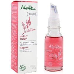 Melvita Indigo Oil 50ml