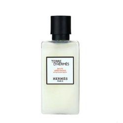 Hermes After-Shave Balm Terre Dhermes