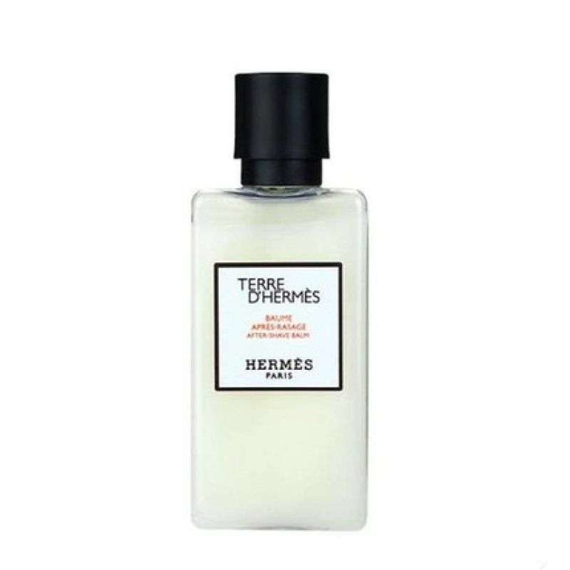 Hermes After-Shave Balm Terre Dhermes