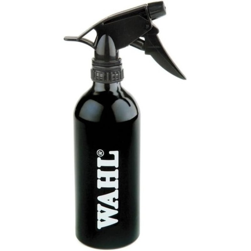 Wahl Spray Bottle Black Spray Bottle