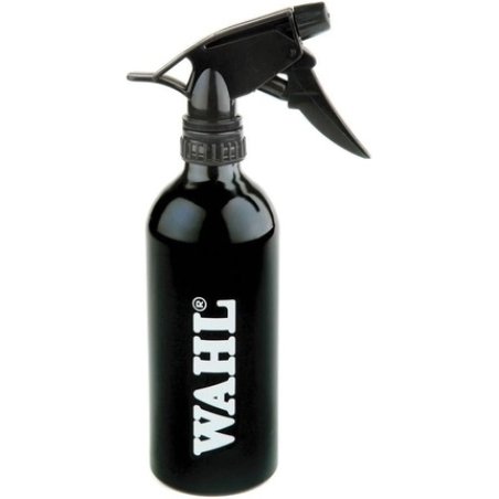 Wahl Spray Bottle Black Spray Bottle
