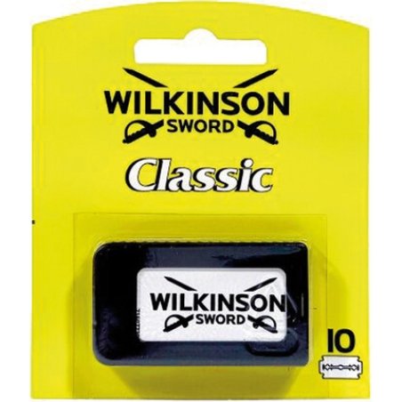 Wilkinson Classic Blades 10 Pack