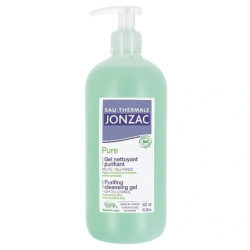 Jonzac Jonzac Purifying Cleansing Gel 500ml