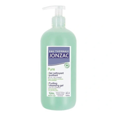 Jonzac Jonzac Purifying Cleansing Gel 500ml