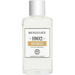 Parfums Berdoues Berdoues 1902 Naturelle Eau De Cologne Splash 8.3 Oz