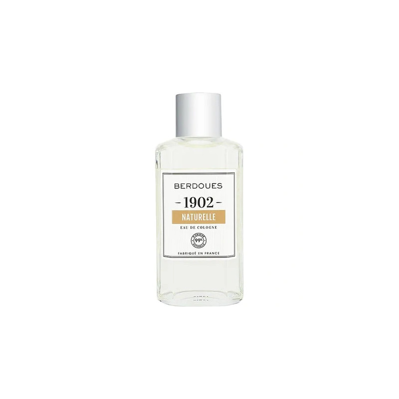Parfums Berdoues Berdoues 1902 Naturelle Eau De Cologne Splash 8.3 Oz